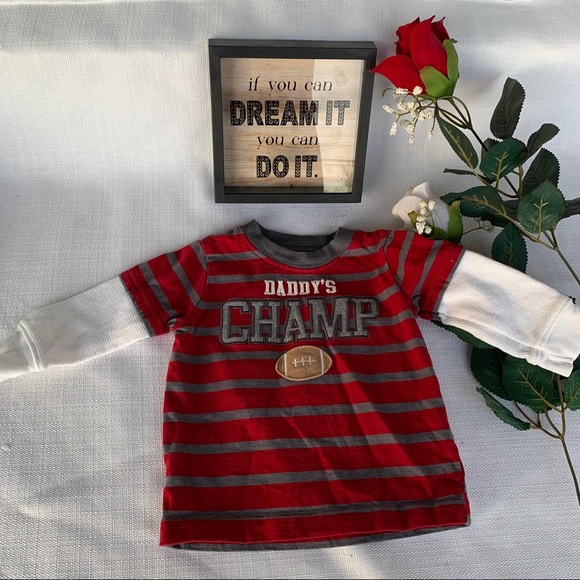 Carte’s Arizona Jeans Cutie Pie Bundle Baby clothes, 3-6 months. - Picture 2 of 16